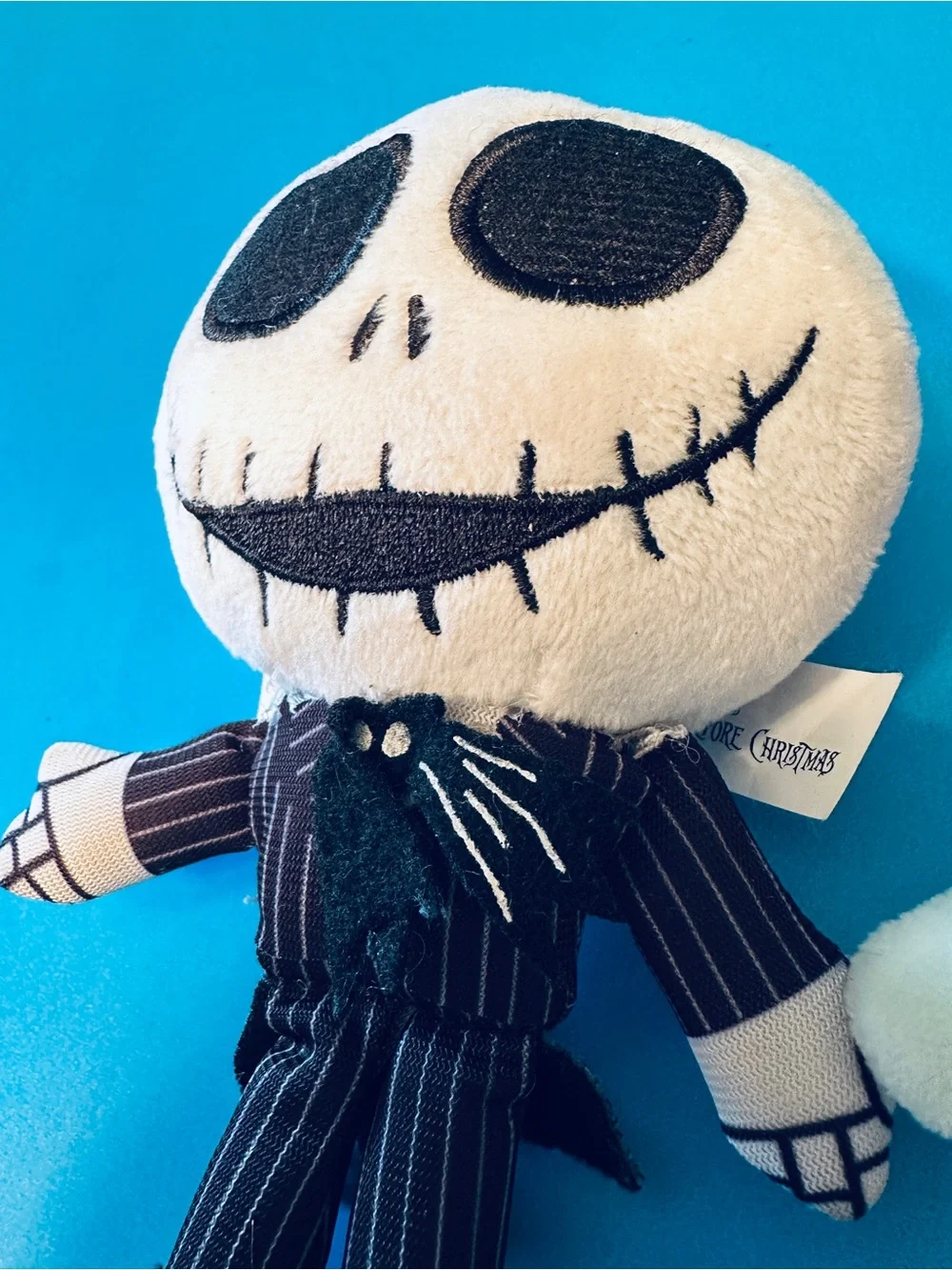 Disney tim burton’s